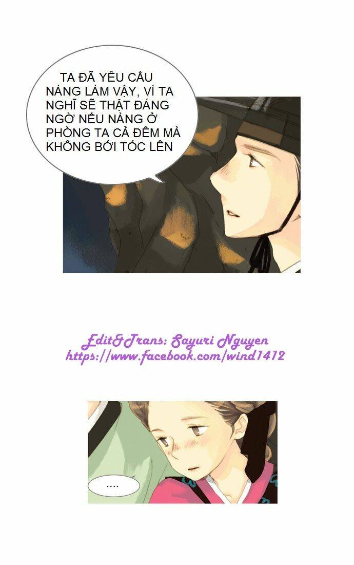 the great merchant kim manduk chapter 14 23