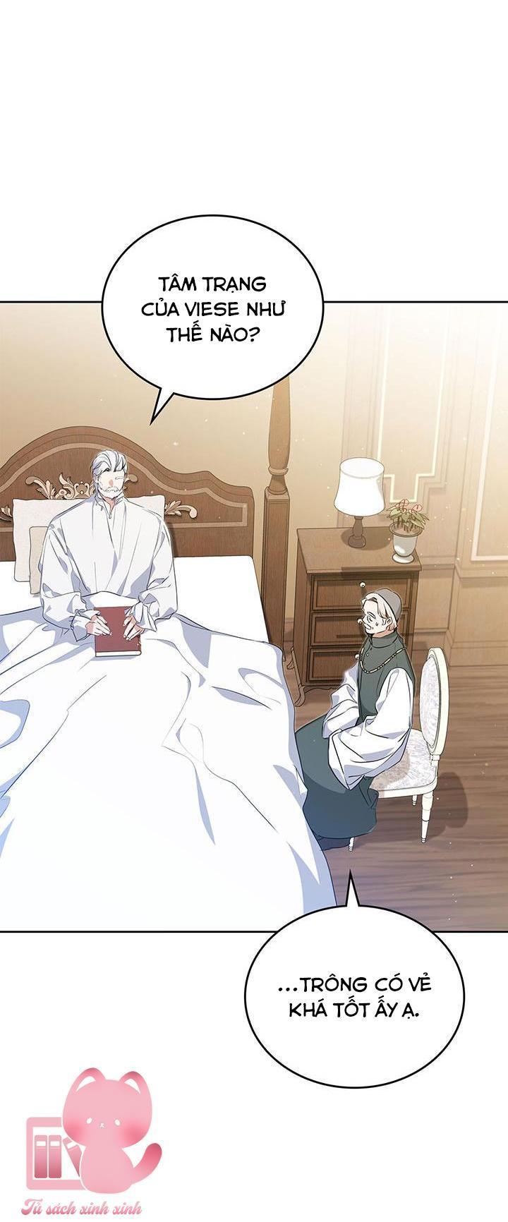 kiếp này ta sẽ trở thành gia chủ chapter 120 10