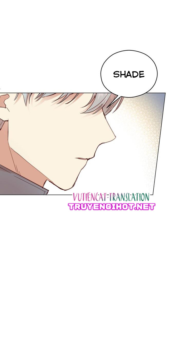 mối tình lãng mạn với kẻ phản diện chapter 23 44