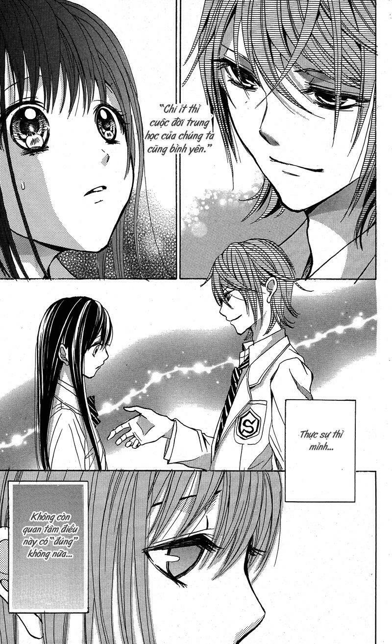 sekai no hate chapter 3.5 19