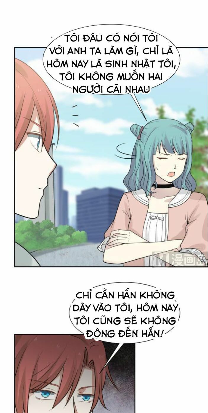 trên người ta có một rồng chapter 73 3