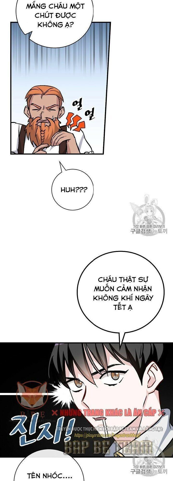 tôi lên cấp chỉ bằng cách ăn chapter 35 76