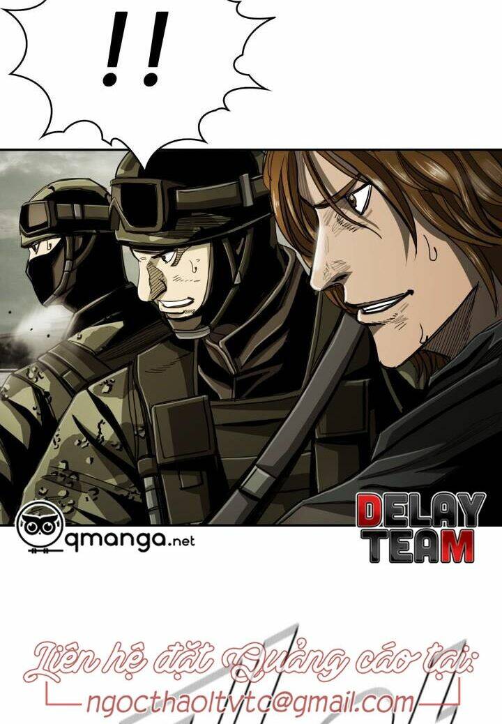 thợ săn đầu tiên chapter 70 2