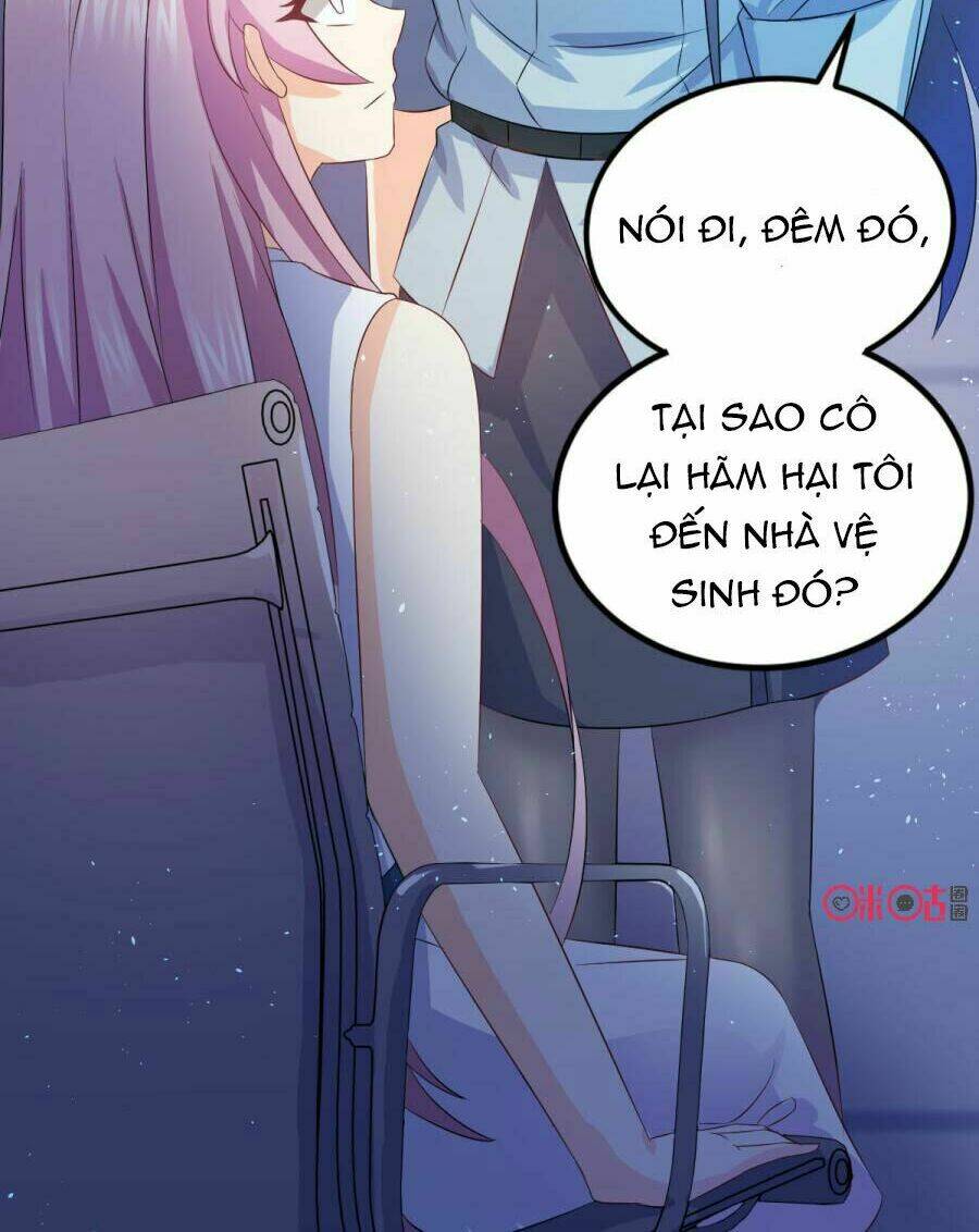 bá ái hãn thê chapter 14 37