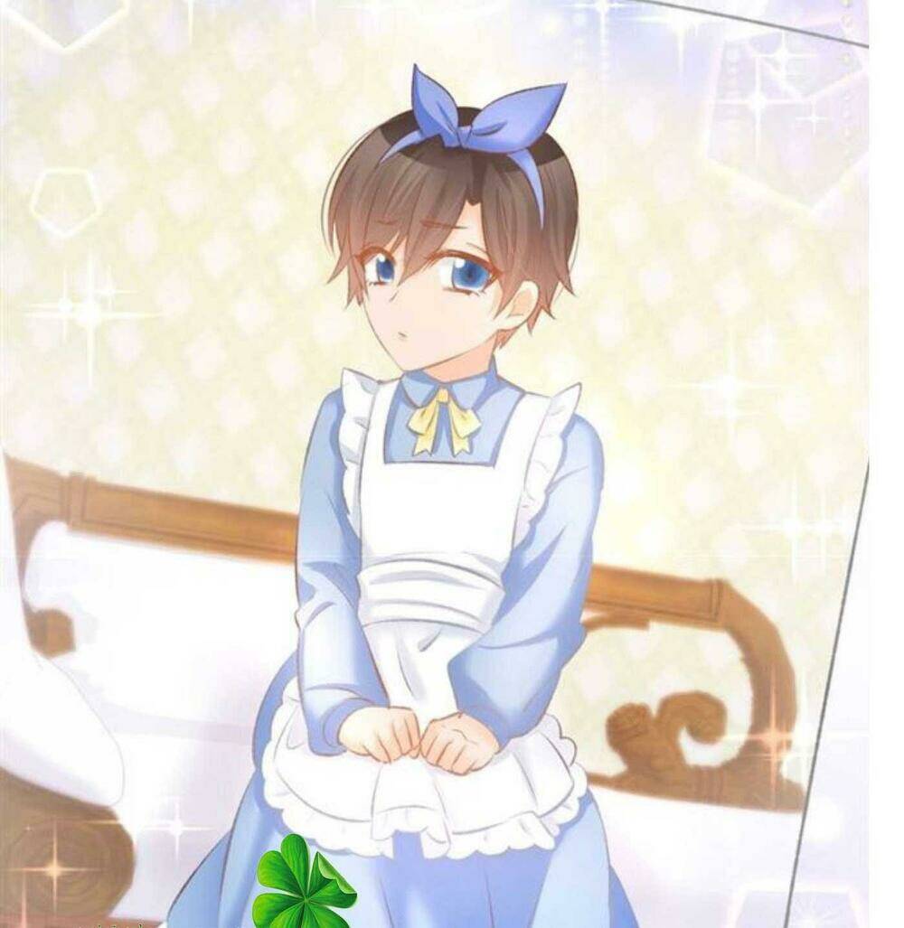 hôn nhân ấm áp : tổng tài sủng vợ thành nghiện chapter 41.2 10