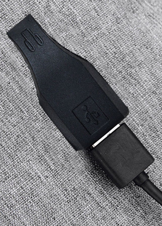 Balo Nam Nữ, Balo Laptop Có Cổng Sạc USB Tiện Lợi (2 Màu