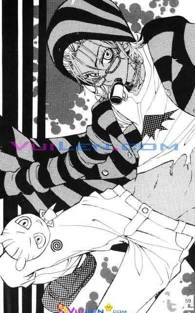 moon boy - chàng trai ánh trăng chapter 5 58