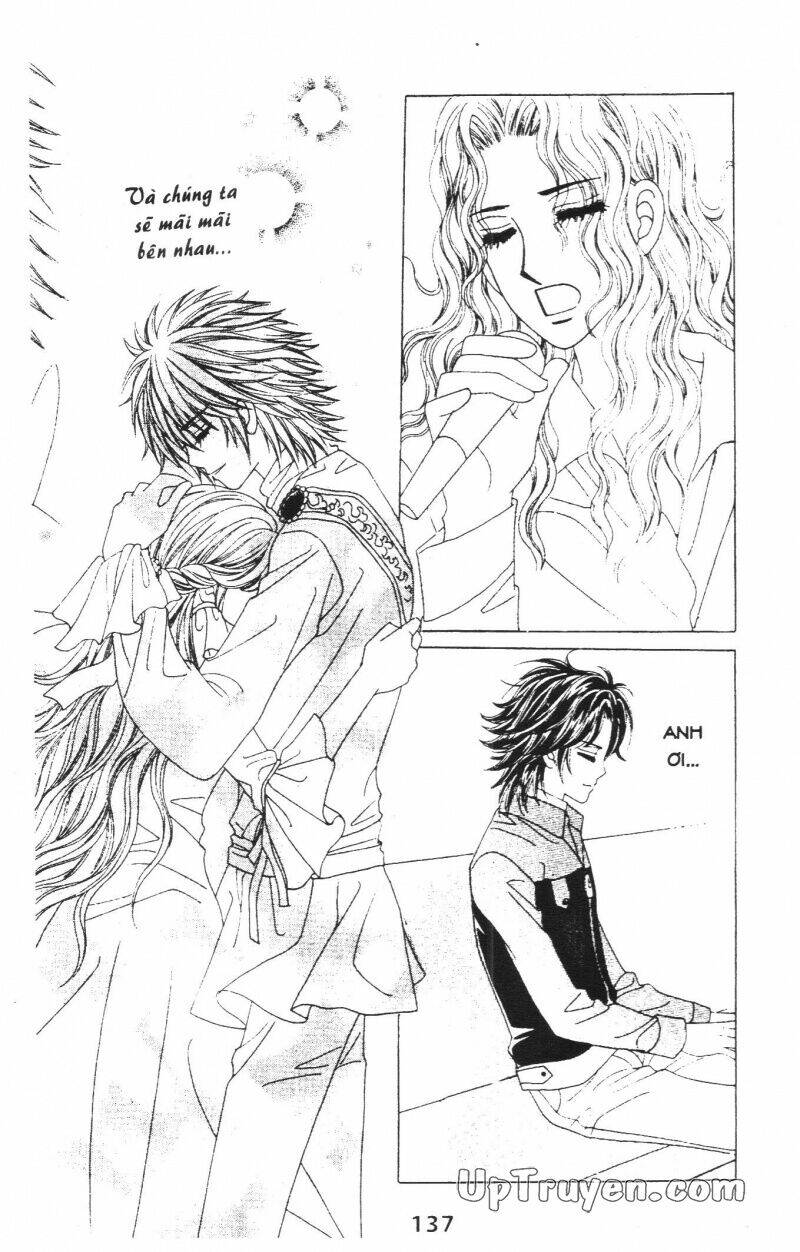 mặt nạ tình yêu chapter 65 55