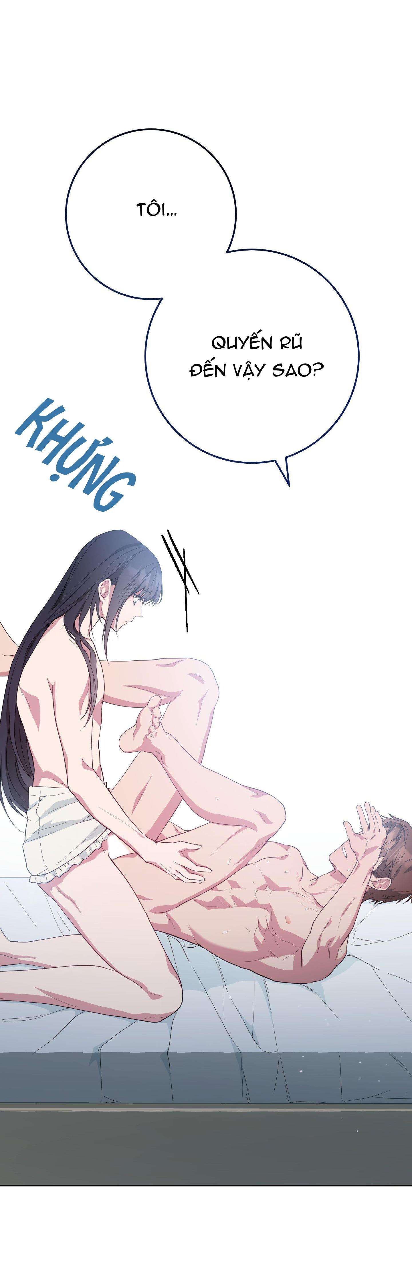 bí mật của bạn gái chapter 5 70