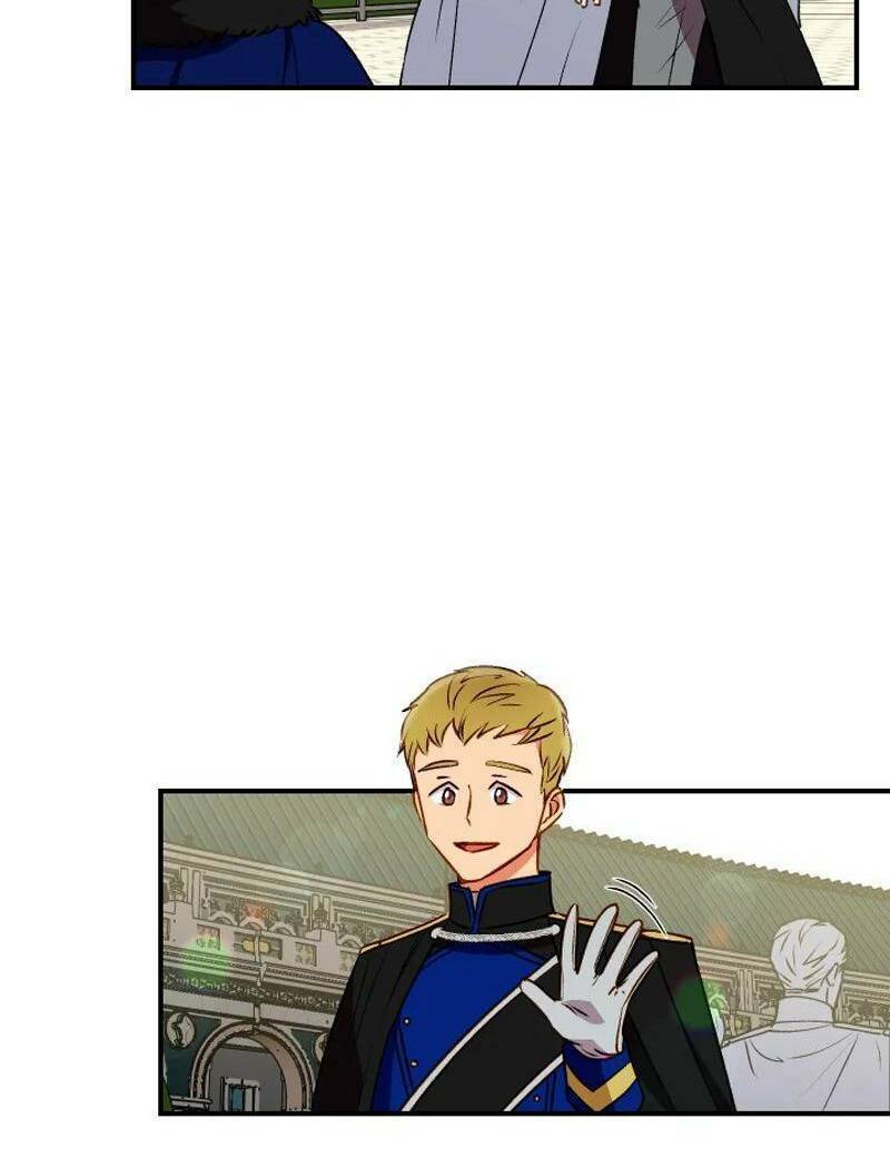 khế ước của nữ công tước quái vật chapter 35 20