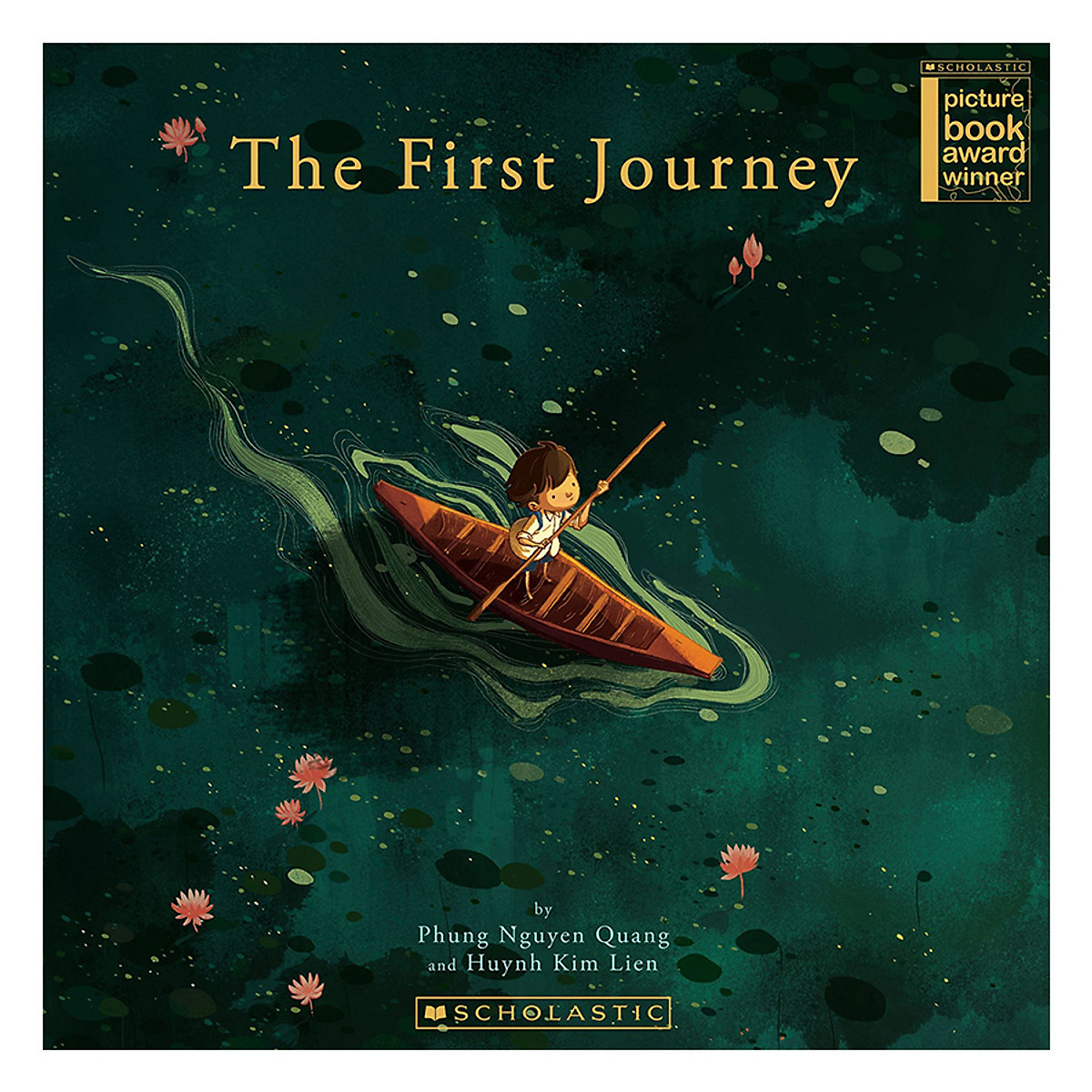 The First Journey