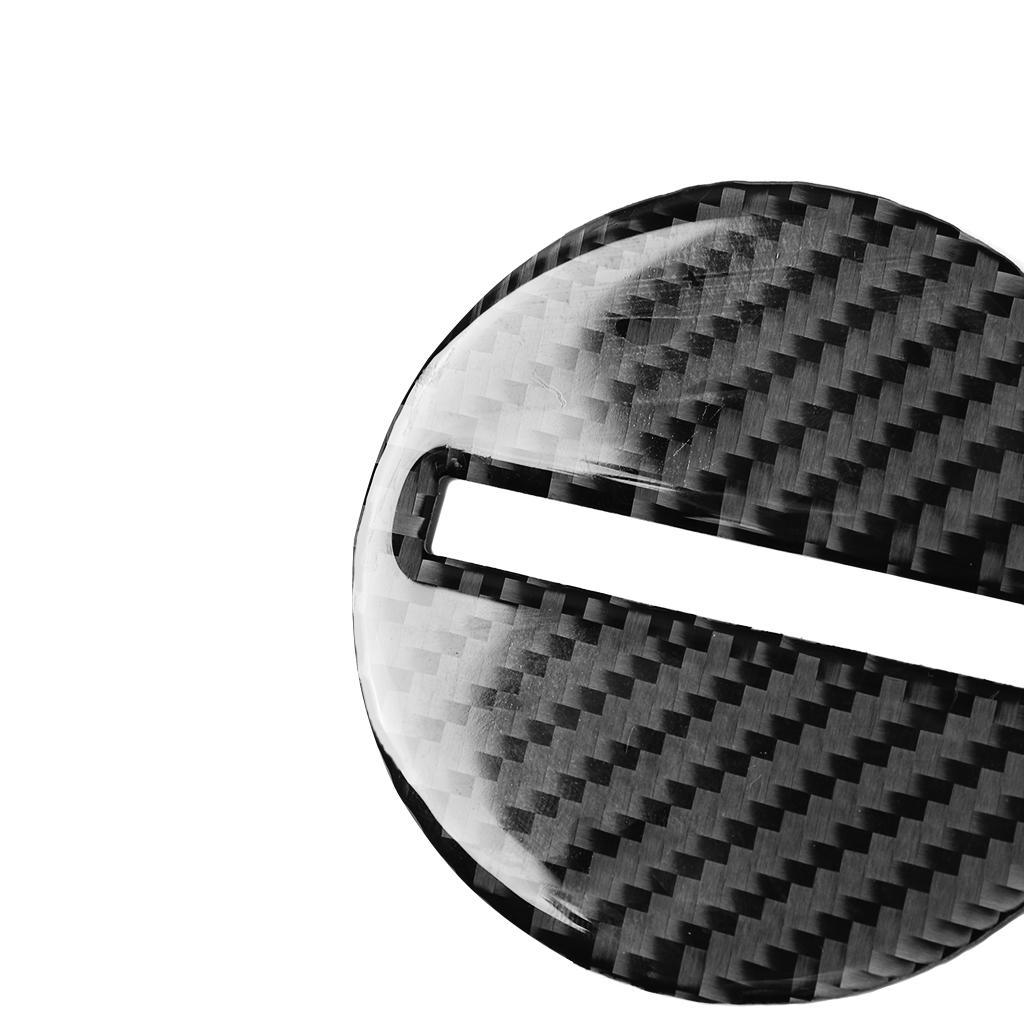 New Vehicle Steering Wheel Panel Trim Sticker for   17-19