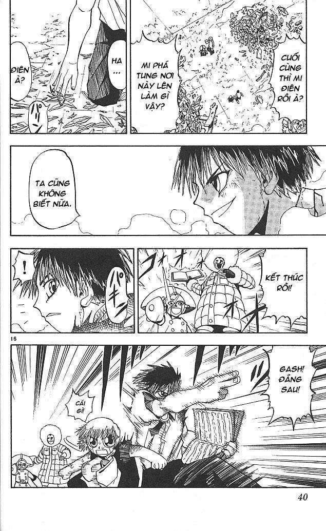 konjiki no gash!! chapter 30 17