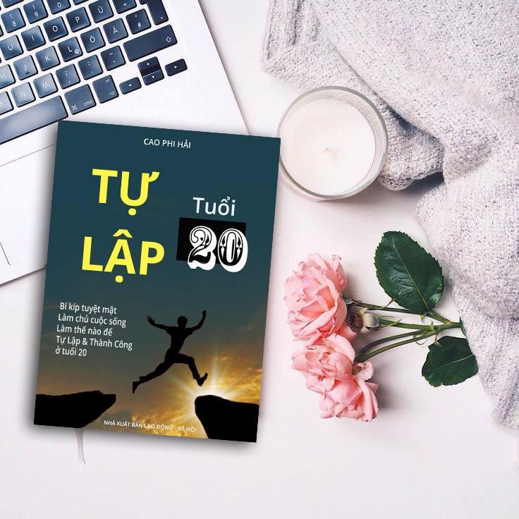 Tự Lập Tuổi 20