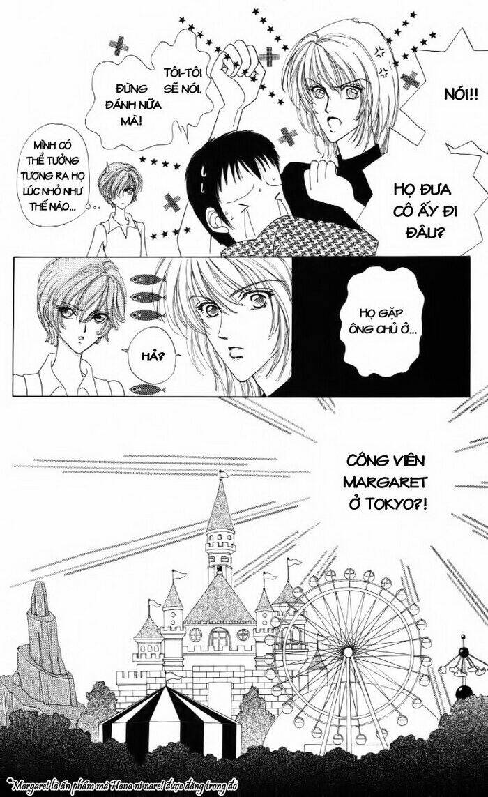 hana ni nare chapter 12 9