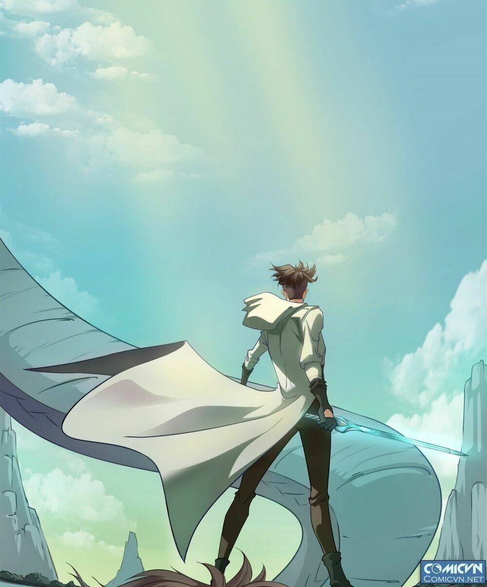 thú hồn đạo - the soul hunter chapter 1 54