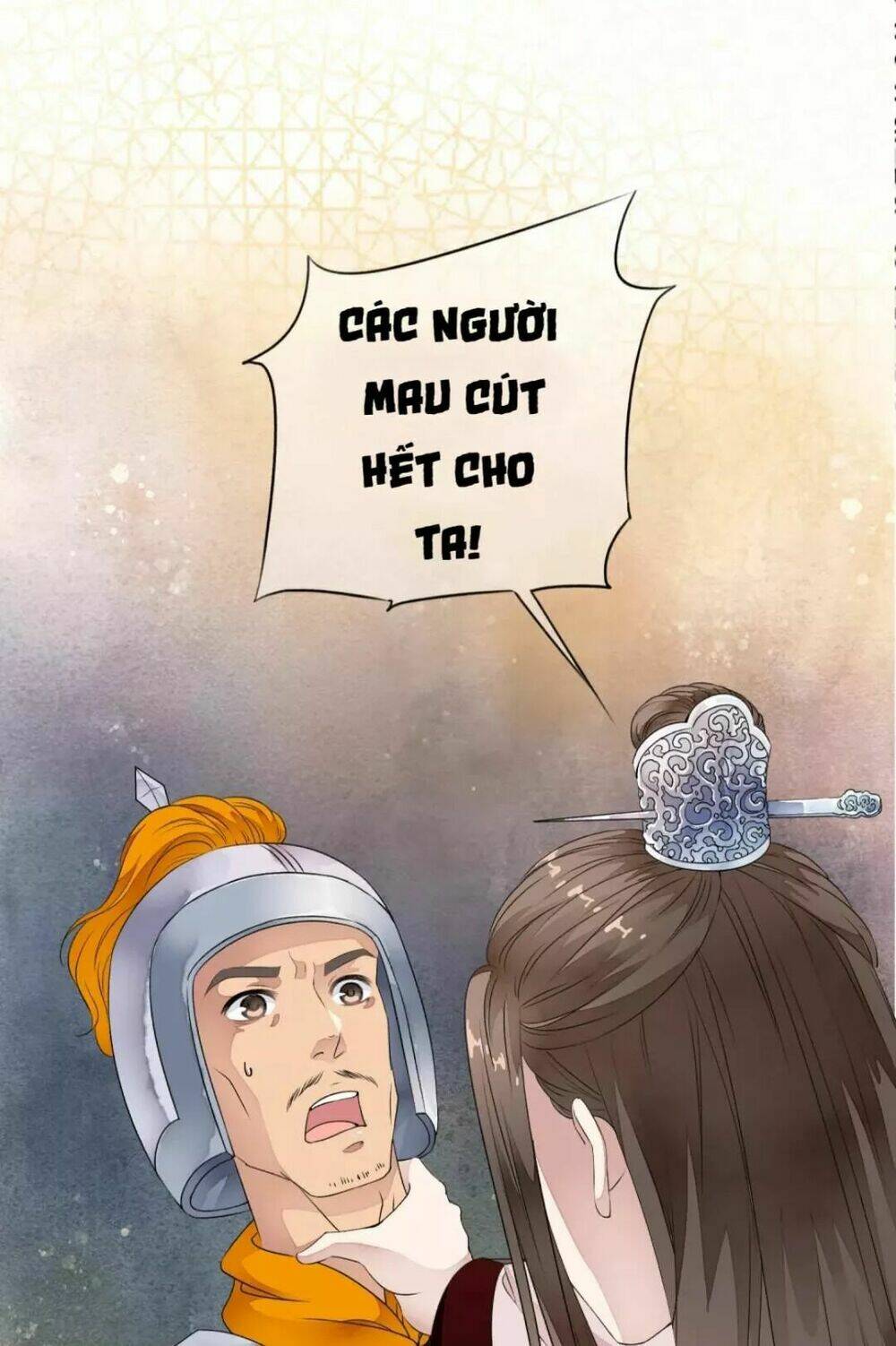 bạch liên yêu cơ người chapter 46 43