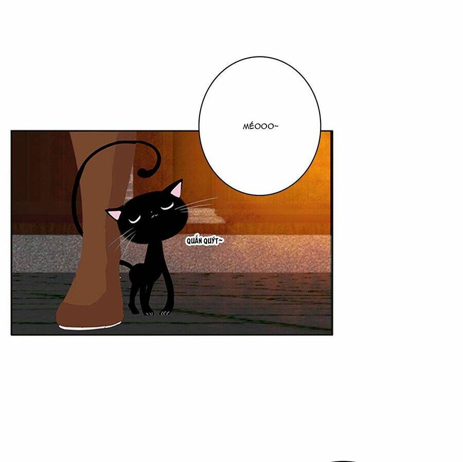 tướng quân mời ra trận chapter 157 14