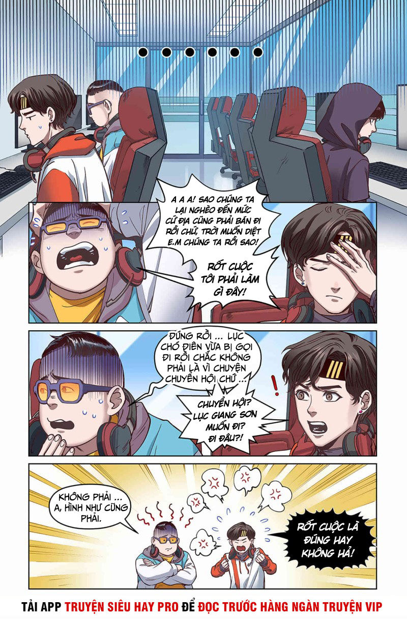 liên minh huyền thoại - tín ngưỡng anh hùng chapter 11 4