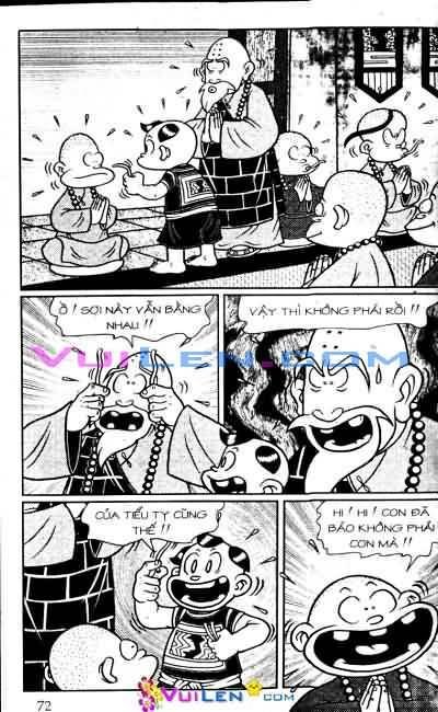 thần đồng đất việt chapter 36 68