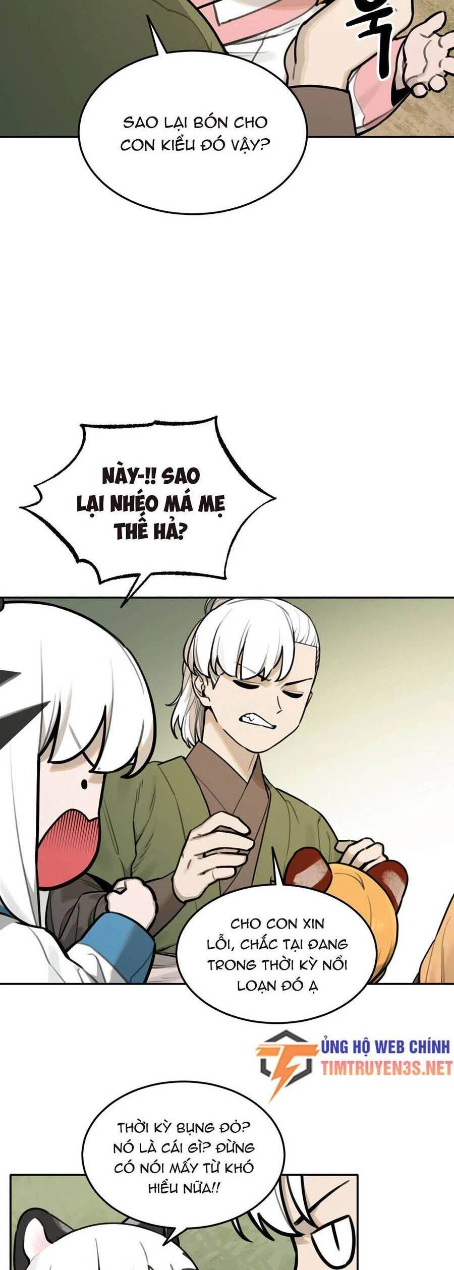 sự lụi tàn của usuzumi chapter 82 8