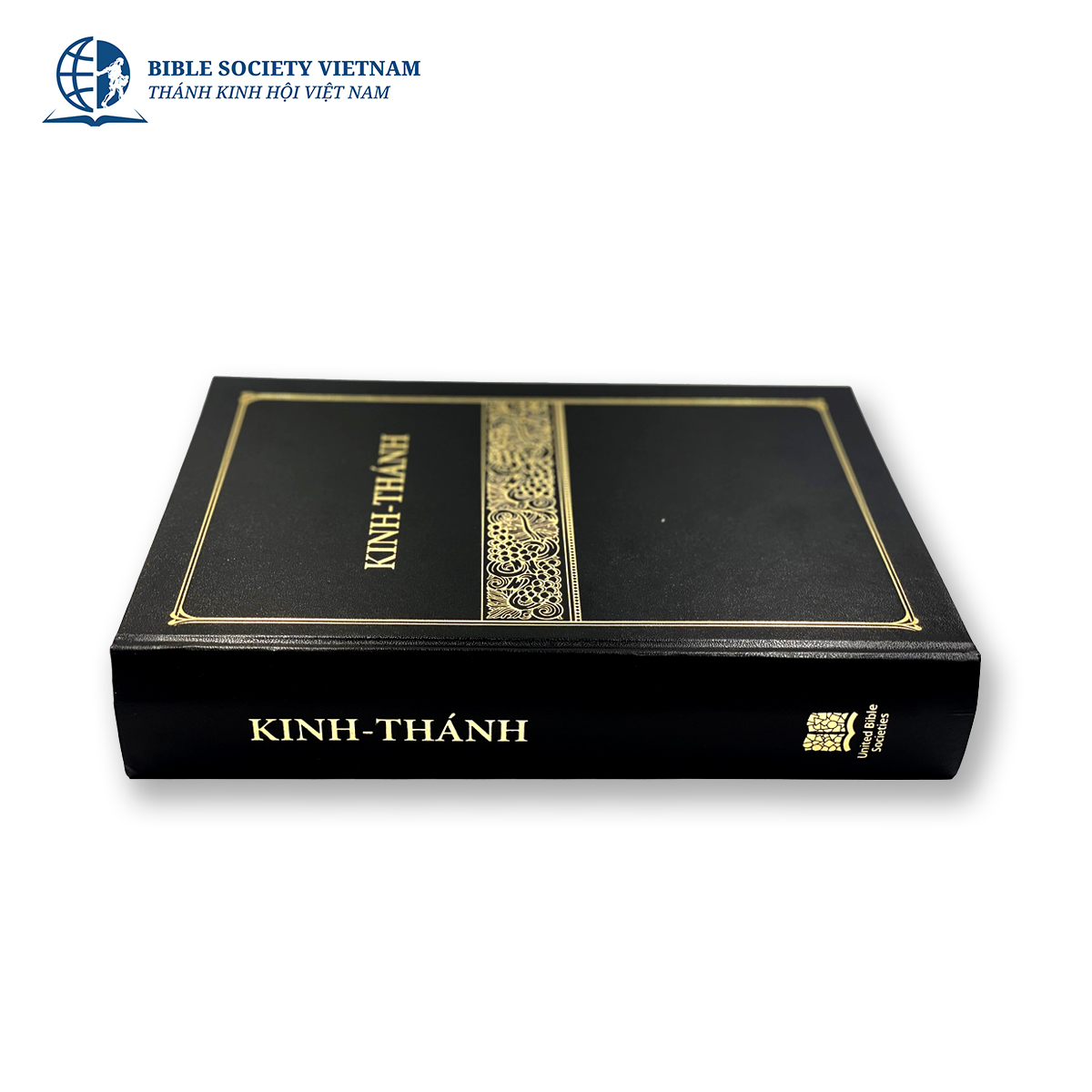 Sách - Kinh Thánh tiếng Việt, bản Truyền thống 1925 - Khổ đại 21 x 29,5 cm