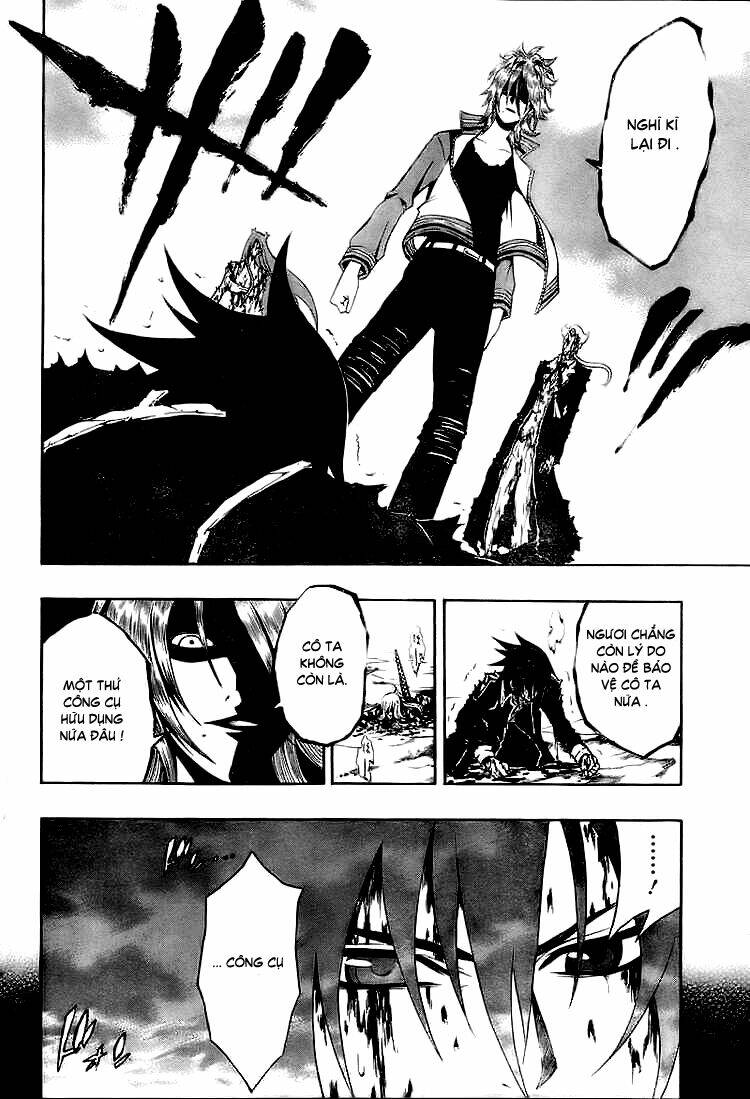 dragonaut - the resonance chapter 4 11