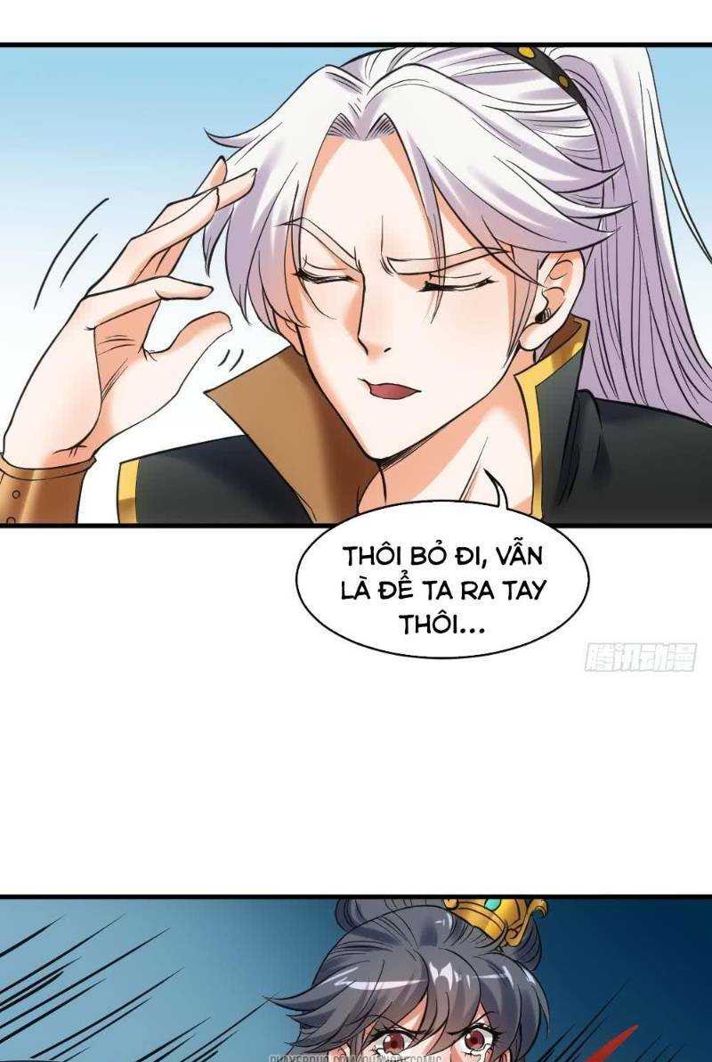 vạn cổ thiên đế chapter 15 15