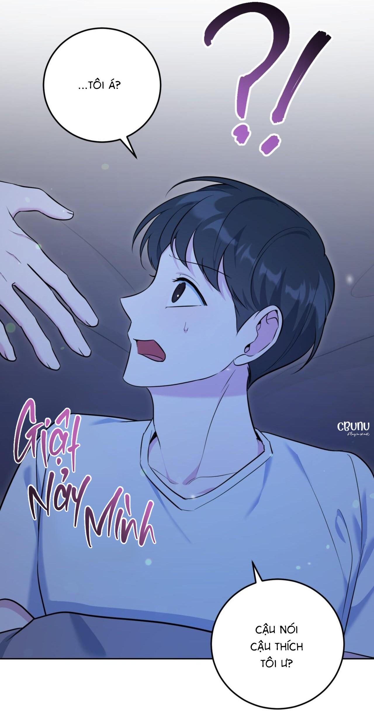 khu rừng tĩnh lặng chapter 10 1