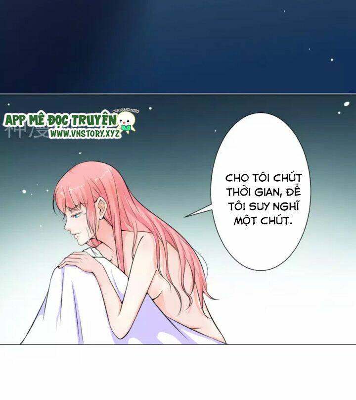 tổng tài đại nhân thật xấu hổ chapter 3 17