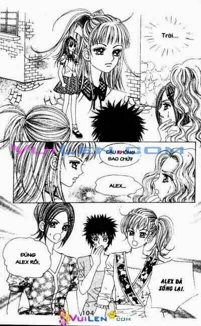 đến vương quốc ma chapter 3 104