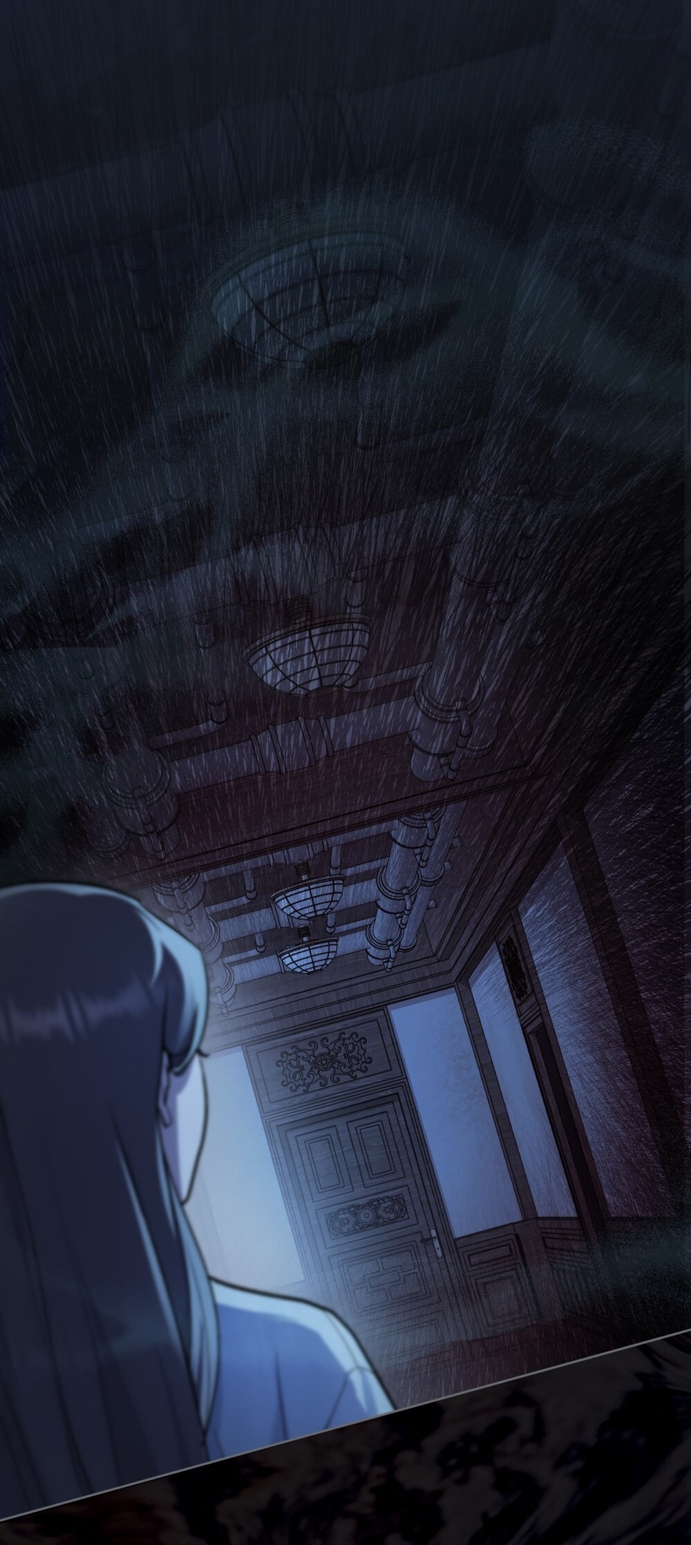 merry psycho chapter 17.2 19