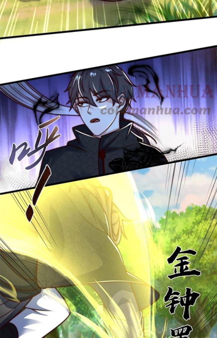 ta nuôi ma quỷ ở trấn ma ti chapter 65 24