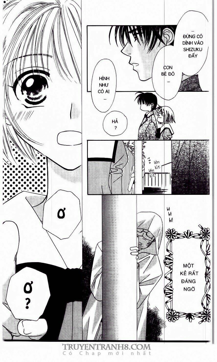 vườn địa đàng chapter 7 16