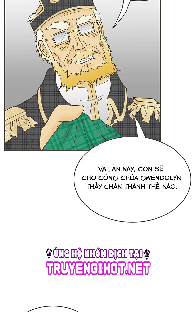 những nàng công chúa bị nguyền rủa chapter 16 36