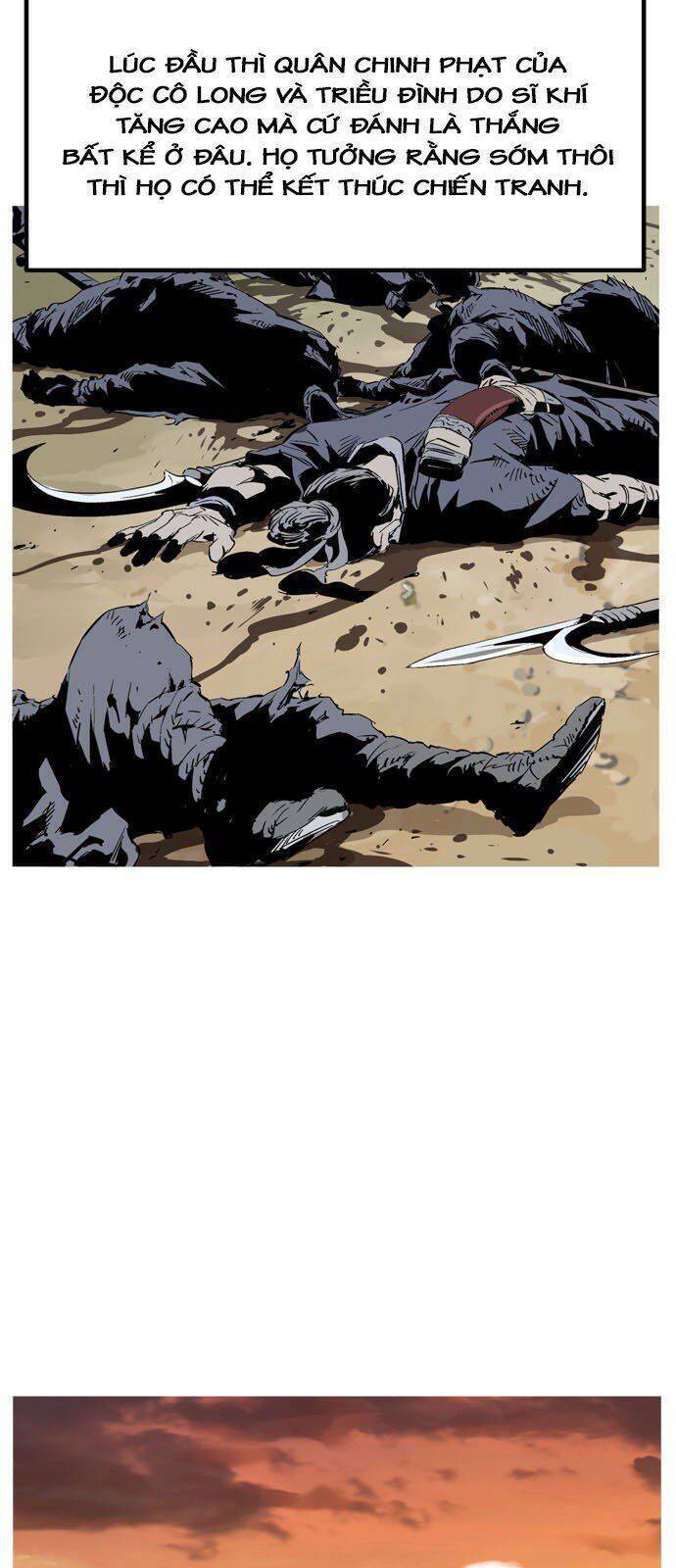 cao thủ 2 chapter 141 18