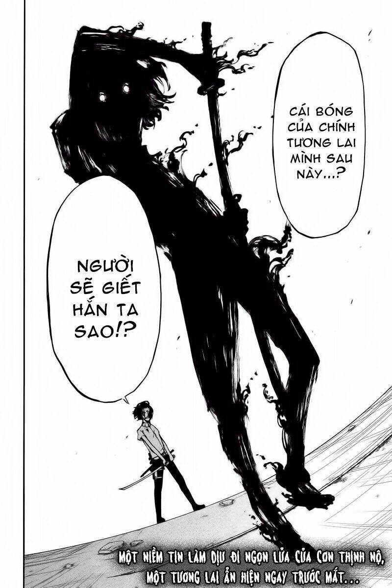 dolly kill kill chapter 81 10