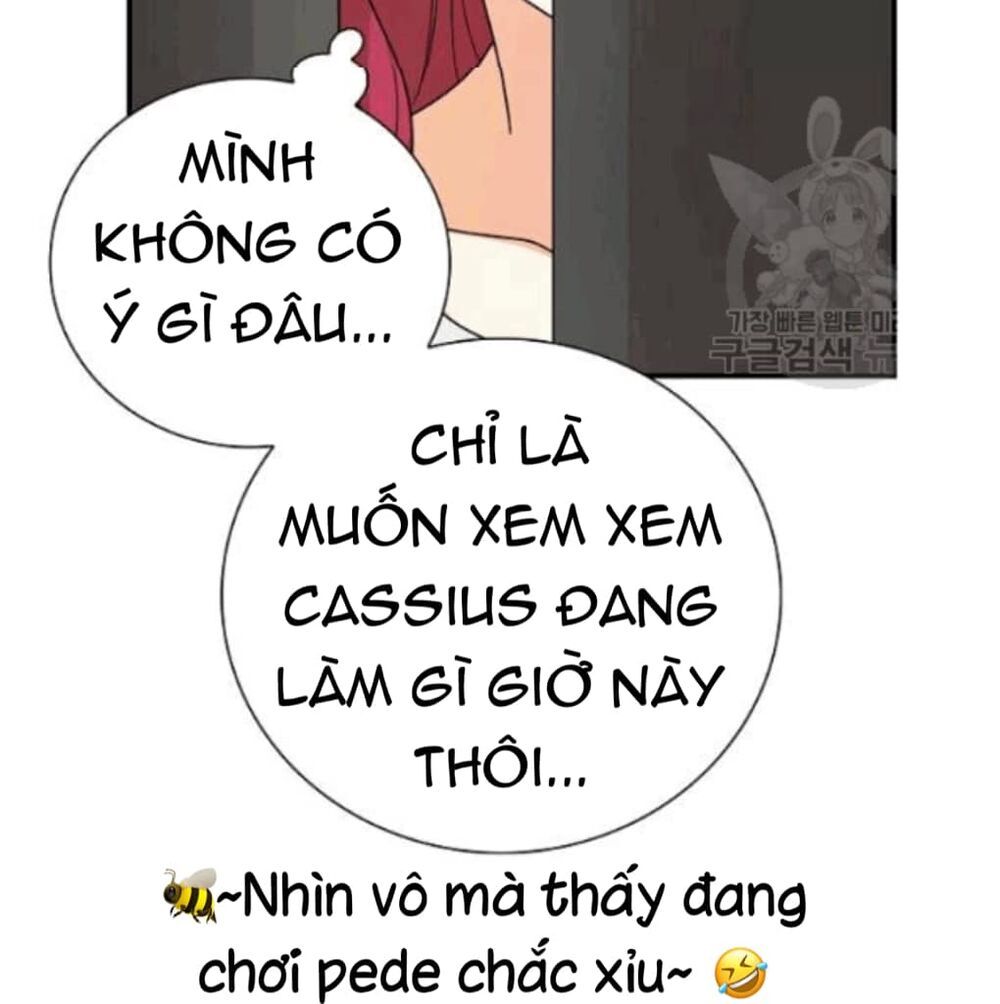 xuyên không trở thành mẹ của nhân vật phản diện chapter 46 10