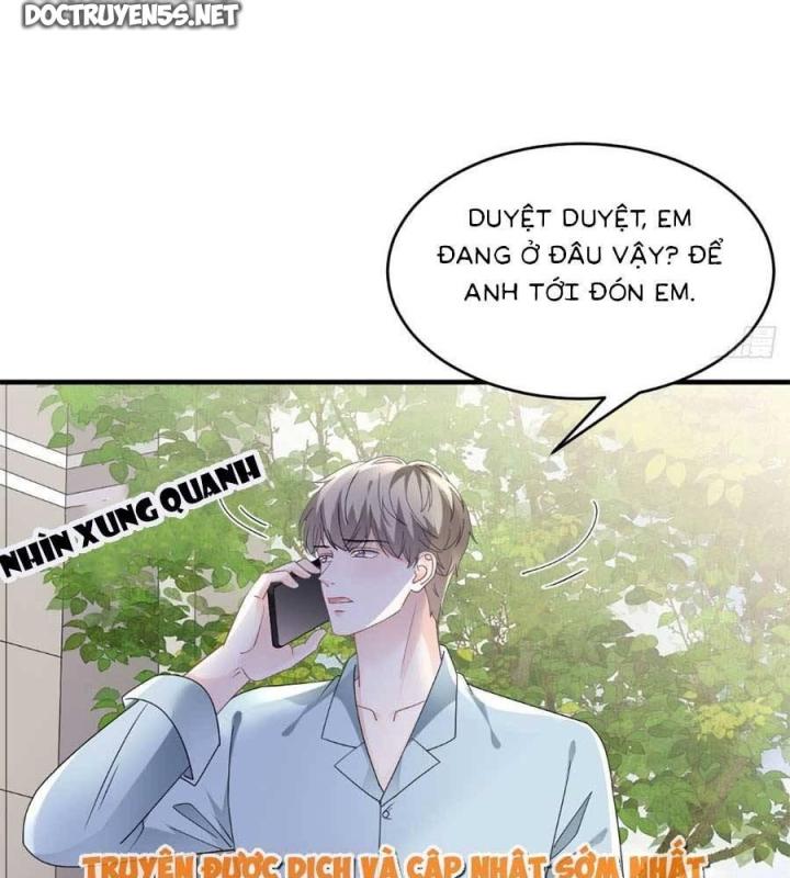 đại tiểu thư có thể có bụng dạ gì xấu chứ! (full) chapter 125 50