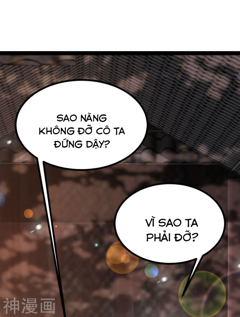 độc tâm cuồng phi khuynh thiên hạ chapter 84 7