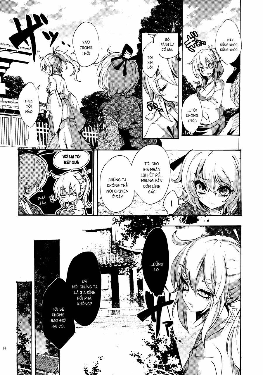 touhou - soga no tojiko wa koranai ara no shou chapter 0 15