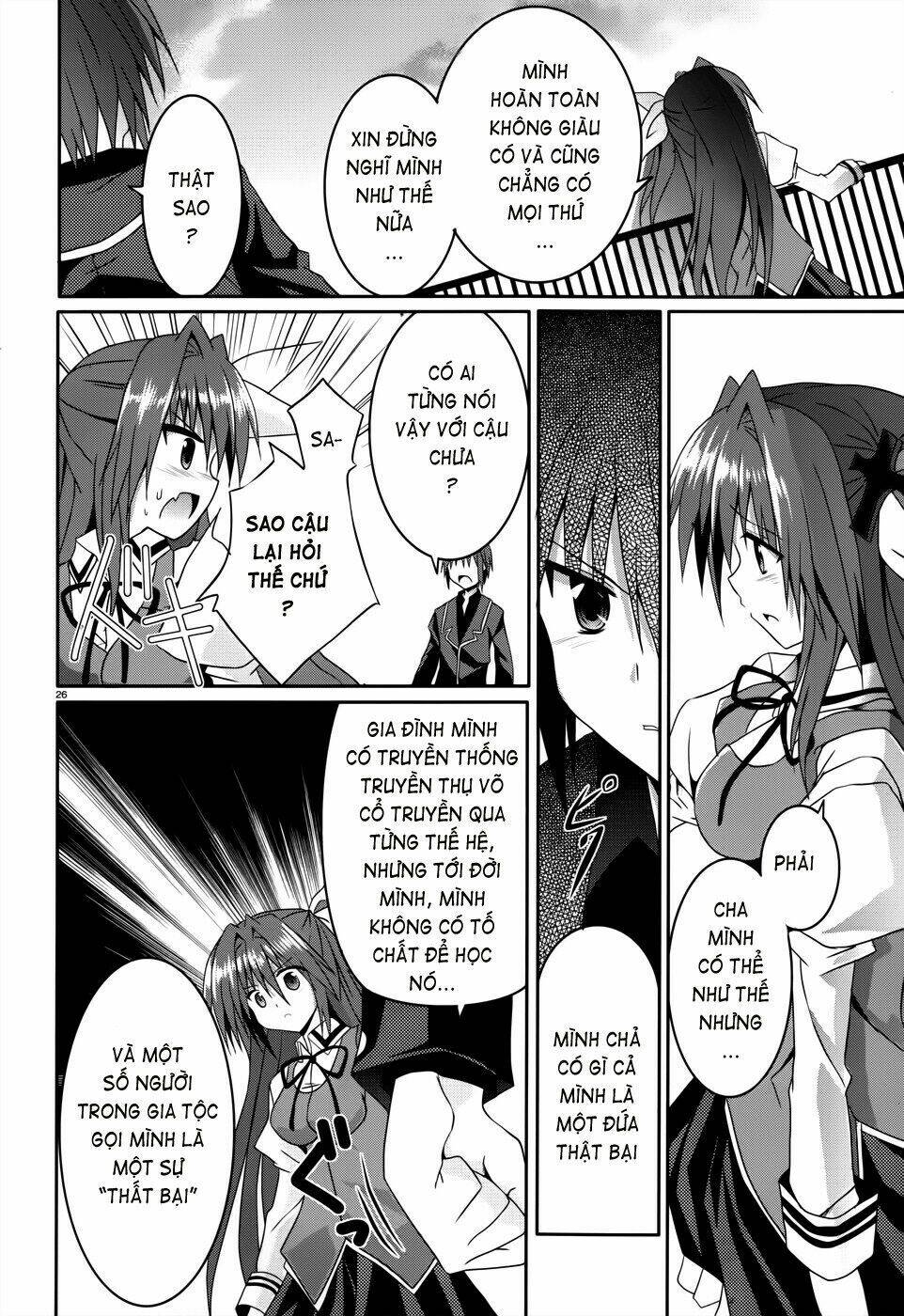 tsuki tsuki! chapter 10 28