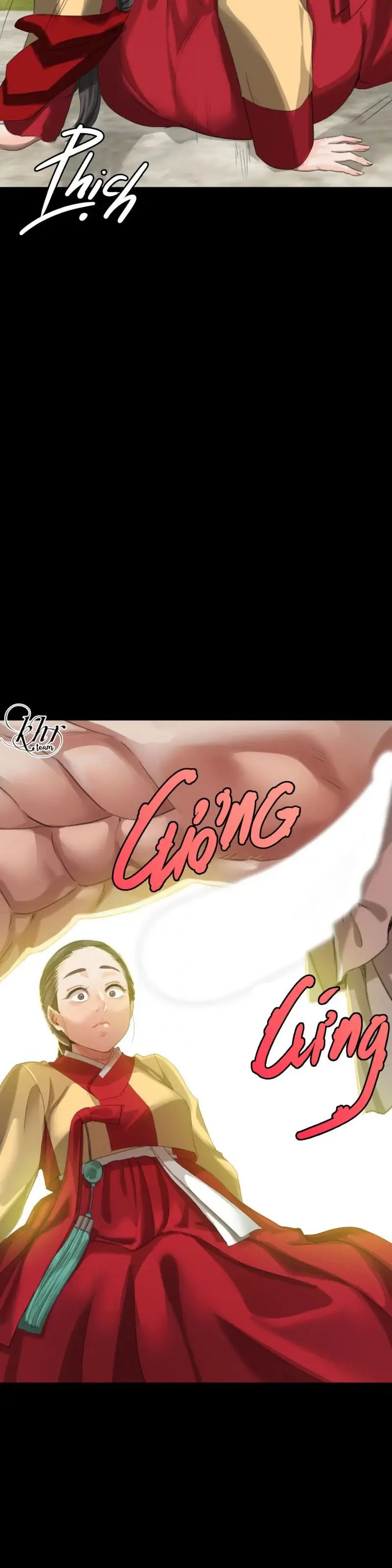 [18+] tiểu thư chapter 6 61