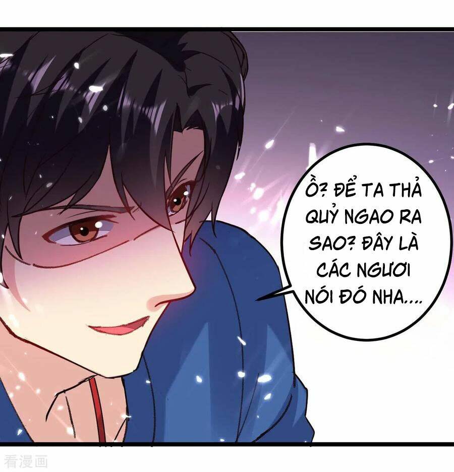 trọng sinh khí thiếu quy lai chapter 148 17