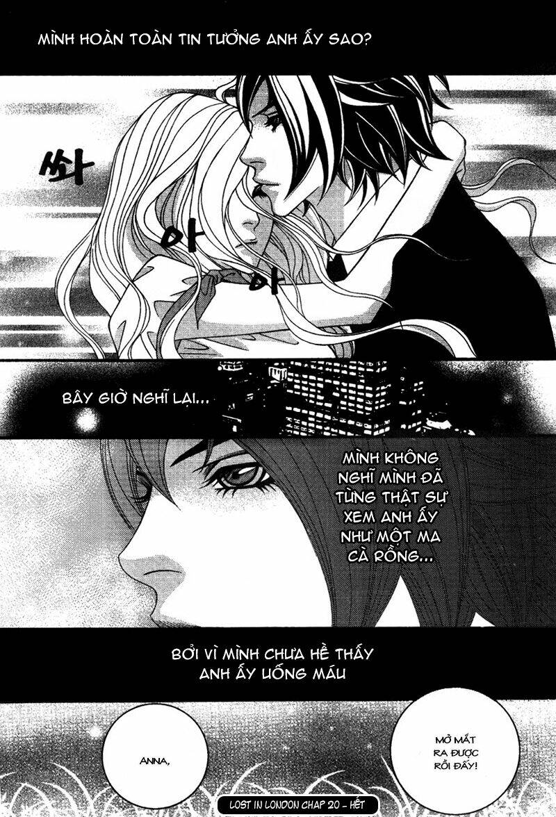 lost in london chapter 20 43