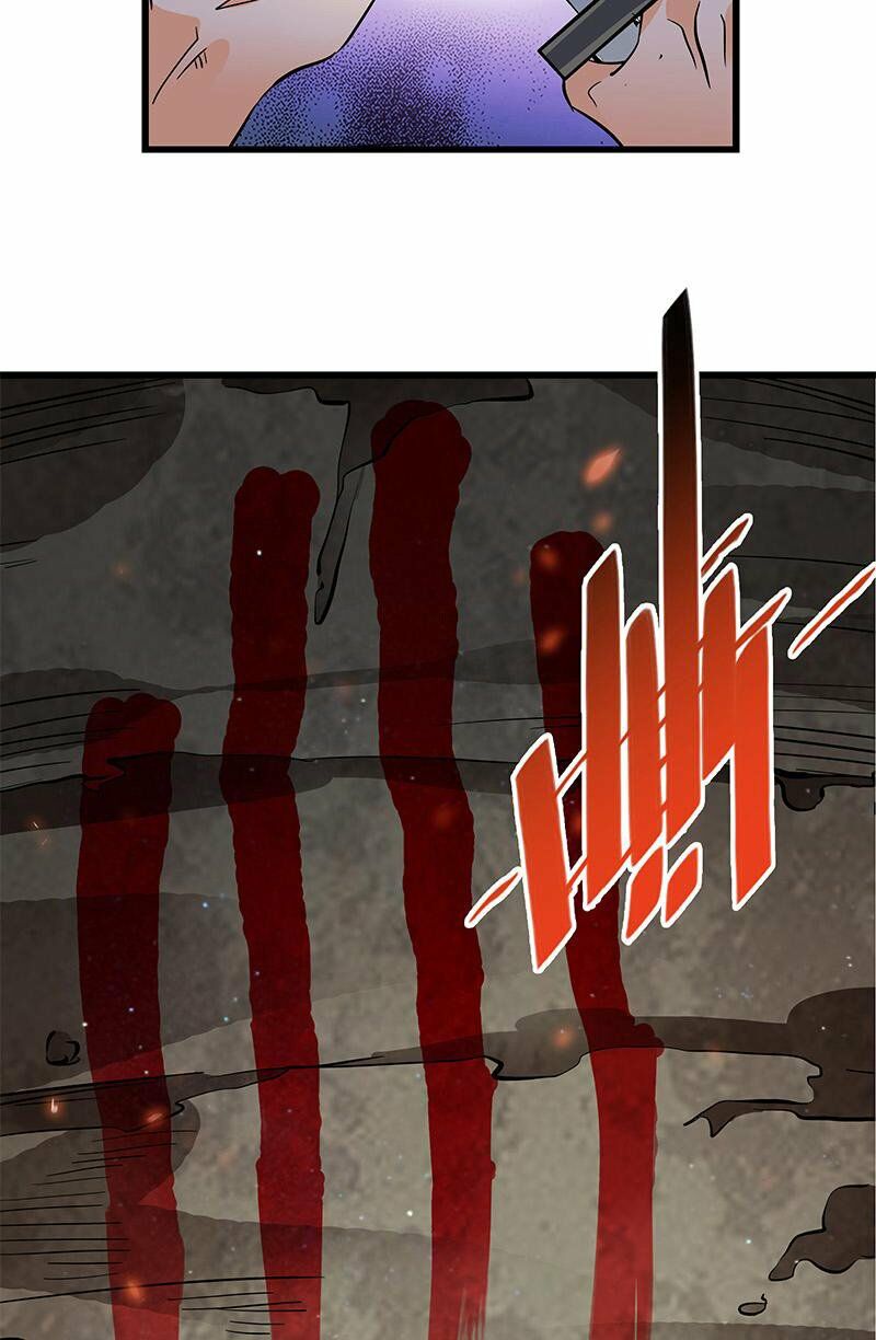 thần điêu hiệp lữ (new 2020) chapter 12 12