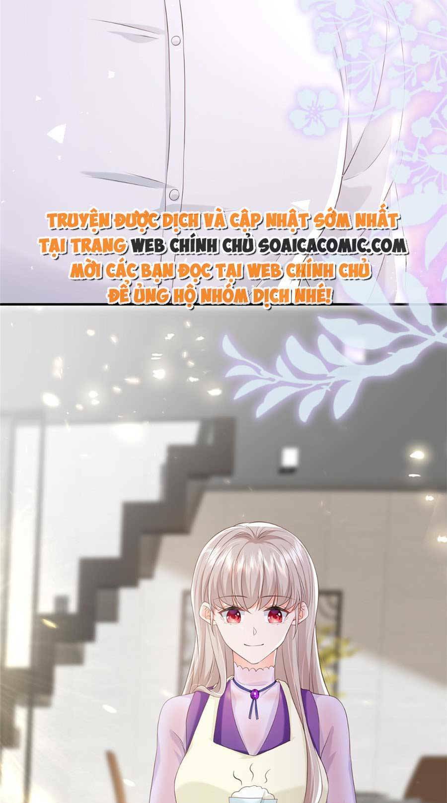 cô vợ của tôi không dễ bắt nạt chapter 13 34