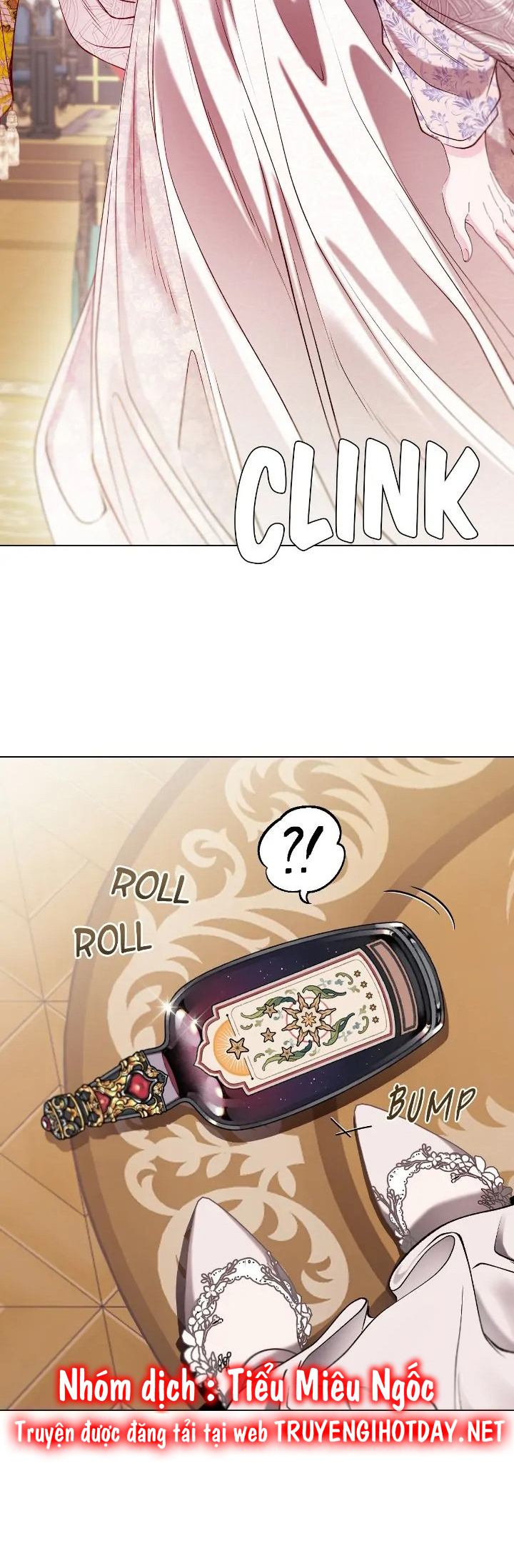 tôi đã trở thành tiểu thư xấu xí chapter 130 23