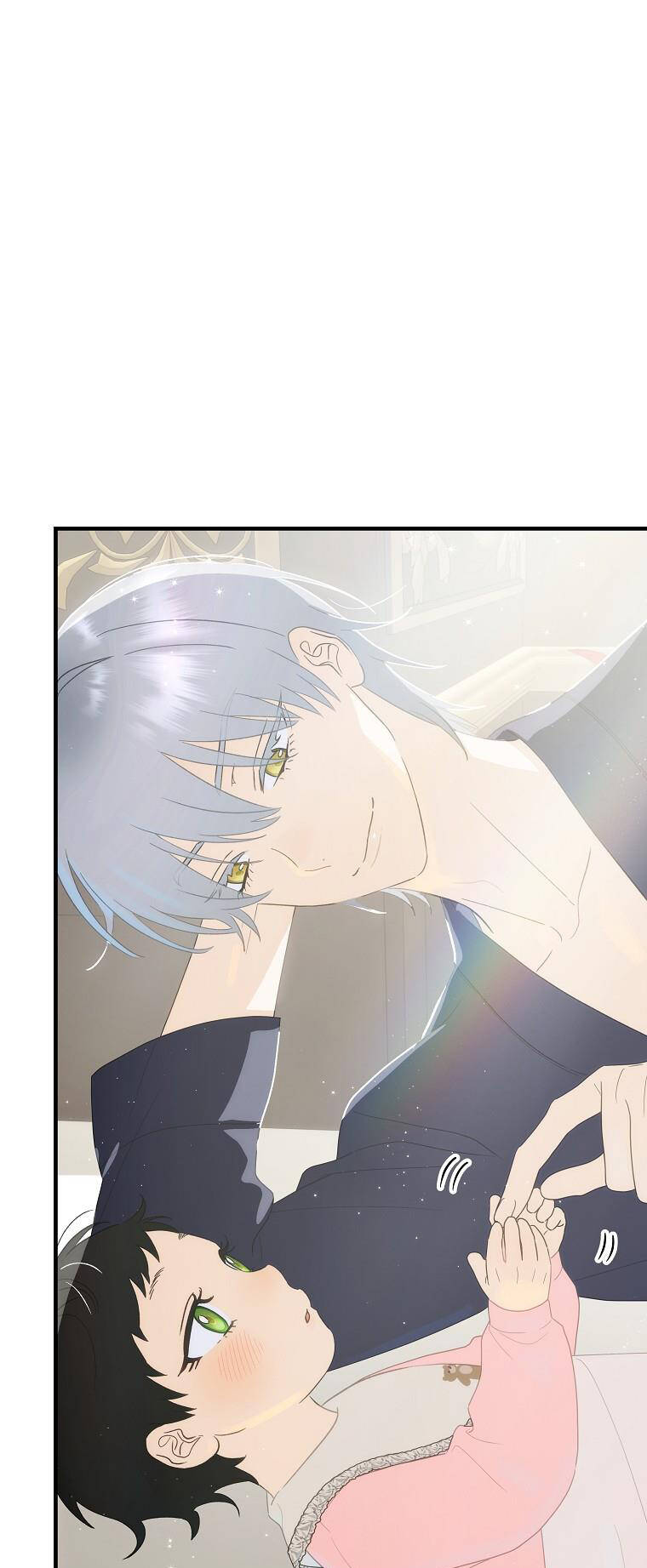 đứa bé đó không phải con anh chapter 69.1 32