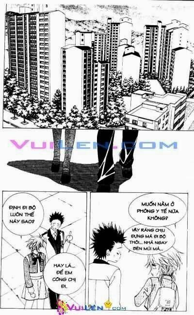 đại ca đi học chapter 10 94